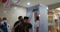 Sakit Pembengkakan Jantung, Penahanan Yahya Waloni Dibantarkan 