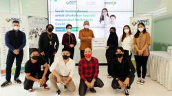 MNC Pictures Serahkan Bantuan untuk Warga Terdampak Covid-19 Melalui MNC Peduli