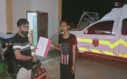 Balita Tewas di Rumah Kosong Terungkap, Korban Diajak Ibu Kandung Melompat dari Motor