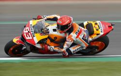 Marc Marquez Dinilai Sudah Berevolusi Jadi Makin Kuat Dibanding Dulu