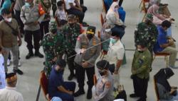 18 Kasus Varian Delta Terdeteksi di Aceh, Satgas: Masyarakat Jangan Panik      