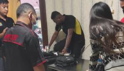 Oknum Polisi Tak Mau Nikahi Pacar, Ternyata Sudah Punya Anak Hasil Hubungan Gelap