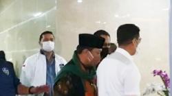 Pembengkakan Jantung, Yahya Waloni Dilarikan ke RS Polri