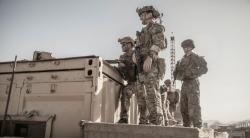 Ancaman Bom ISIS, Misi Evakuasi Ribuan Warga Asing dari Afghanistan Semakin Berbahaya