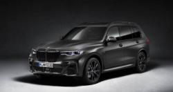 Mobil BMW X7 Tom Cruise Dicuri saat Akan Syuting Film Terbaru Mission Impossible 7
