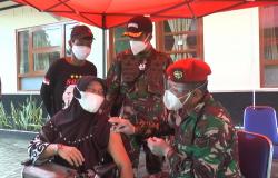 IDI Sebut Efek Samping Usai Vaksinasi Covid-19 Lumrah 
