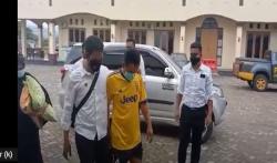 Kesal Diminta Cerai, Suami di Kolaka Utara Tusuk Istri Hingga Tewas Lalu Coba Bunuh Diri