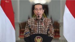 Jokowi : Selamat, Srikandi Leani/Khalimatus Dapat Medali Emas Paralimpiade