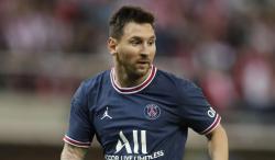 Lionel Messi Tolak Tukar Jersey dengan Pemain Reims, Kenapa?