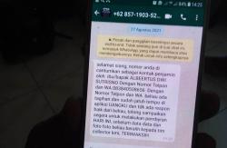 Terjerat Pinjaman Online, Warga Gunungkidul Ditemukan Tewas Gantung Diri