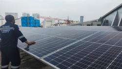 ESDM Jelaskan Aturan Terbaru PLTS Atap, Untungkan PLN?