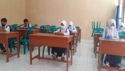 Satgas Covid-19 Majalengka Ancam Bubarkan PTM jika Terjadi Pelanggaran Prokes di Sekolah<