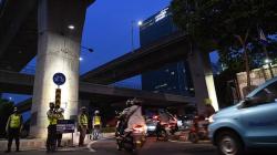 Pemerintah Tak Terapkan PPKM Level 3 di Semua Wilayah pada Libur Nataru