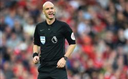 Efek Kartu Merah Vs Liverpool, Pemain Chelsea Teken Petisi Tolak Anthony Taylor Pimpin Laga