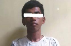 Mahasiswa di Yogyakarta Ditangkap Polisi Usai Menjambret Handphone 
