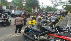 Penyelidikan Pembunuhan Ibu dan Anak di Subang, Polisi Terjunkan Anjing Pelacak<