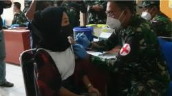 Pangdam III Siliwangi Respons Warga Cileunyi, Langsung Gelar Serbuan Vaksinasi