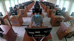 Begini Persiapan Seleksi Kompetensi Dasar CPNS