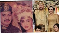 4 Fakta Menarik Jayanthi Mandasari, Berhenti Menyanyi Setelah Dipersunting Pangeran Brunei Darussalam 