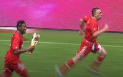 Taat pada Agama Islam, Franck Ribery Pernah Mati-matian Jauhi Minuman Keras