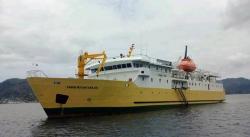 5 Kapal Perintis Pelni Kembali Beroperasi di Maluku