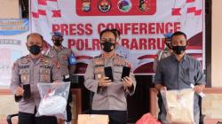 Pembunuhan Siswi SMP di Barru, Polisi: Pelaku Teman Sekolah Korban