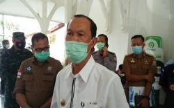 Sepekan Jelang Pembelajaran Tatap Muka, Vaksinasi Pelajar di Palembang di Bawah 50 Persen 