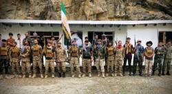 Taliban Didesak Terus Perangi ISIS dan Kelompok Teroris