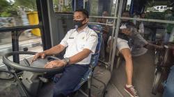 Dukung Pariwisata Mandalika, Pemprov NTB Luncurkan Transportasi Tarif Murah