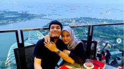 Fakta Baru Desta Gugat Cerai Natasha Rizky, Ternyata Sudah Direncanakan Sejak 3 Bulan Lalu