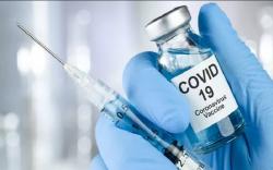 Indofarma Pastikan Pengadaan 50 Juta Dosis Vaksin Covovax Dikawal KPK 