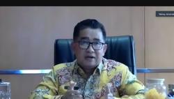 Rangkap Jabatan Pj Gubernur Sulbar, Dirjen Otda : Ini Penugasan