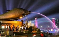 Ikan Belida Jadi Hewan Dilindungi, Pengusaha Pempek dan Pindang Terancam Denda jika Melanggar