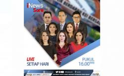Seorang Ibu di Indramayu Tega Membunuh Anak Tiri karena Cemburu, Selengkapnya di iNews Sore