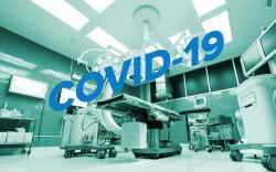 Kasus Covid-19 Sumsel Bertambah 82 Orang<