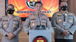 Densus 88 Geledah Tiga Lokasi di Bekasi, Polisi: Ada Dokumen Peran Tersangka Teroris
