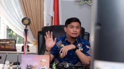 Profil Adnan Purichta, Bupati Gowa Millennial<