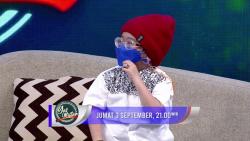 Daus Mini Buka Kisah Perjalanan Cintanya di Ngobrol Bareng Gus Miftah Malam Ini 