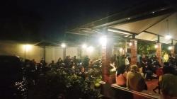 Awan Duka Selimuti Rumah Almarhum Ebenz Burgerkill di Gumuruh Kota Bandung<
