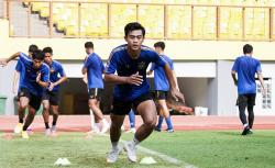 Duel Lawan Persib Malam Nanti, Ujian Konsistensi PSIS di Papan Atas 