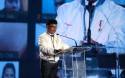 Pemerintah Ajak Masyarakat Terus Jaga Kinerja Positif Bangsa Indonesia di Tengah Pandemi
