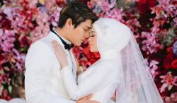 Acara Ngundu Mantu, Rizky Billar dan Lesti Kejora Bakal Dapat Gelar dari Kepala Adat Suku Minang