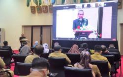 Guru Honorer di Sumsel Belum Terima Tunjangan, Kendalanya Masalah Klasik<