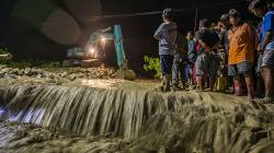 Banjir Lumpur Kembali Melanda Desa Beka Sigi