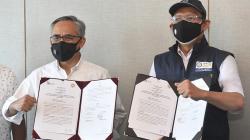 OJK - Unair Kerja Sama Peningkatan Edukasi Keuangan dan Perlindungan Konsumen