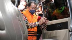 KPK Periksa 10 Saksi terkait Kasus Dugaan TPPU Budhi Sarwono di Mako Brimob