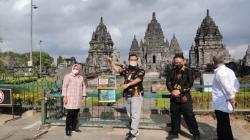 Pemkab Blora Kerja Sama dengan Pengelola Candi Borobudur Kembangkan Desa Wisata 