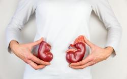 Risiko Kerusakan Ginjal Berhubungan dengan Kondisi Long Covid, Ini Penjelasan Dokter!