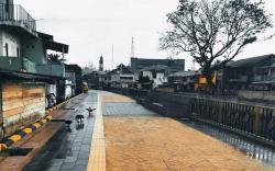 Lebak Cindo, Lokasi Aesthetic Terbaru di Kota Palembang