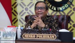 Mahfud Usahakan Dosen Unsyiah Saiful Mahdi Dapat Amnesti dari Jokowi